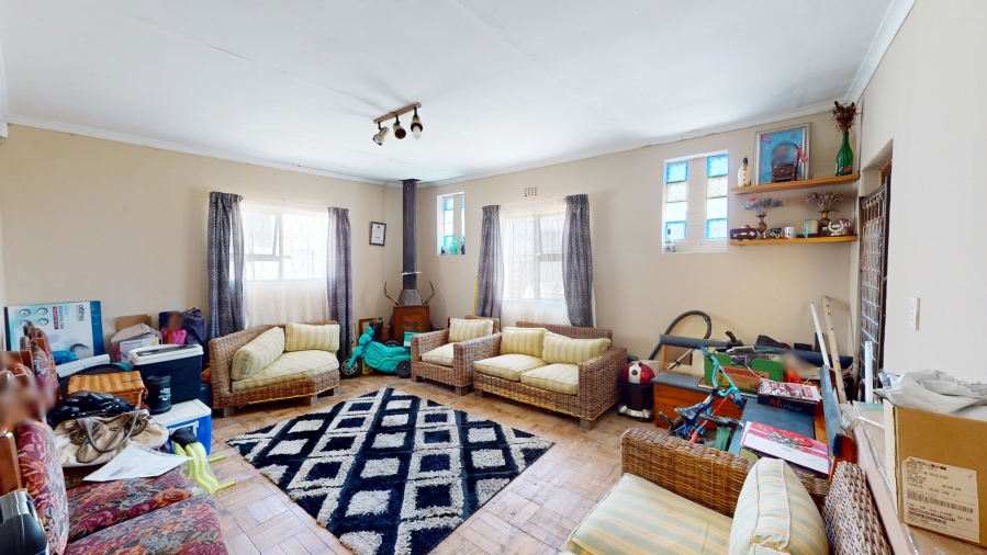 3 Bedroom Property for Sale in Croydon Western Cape